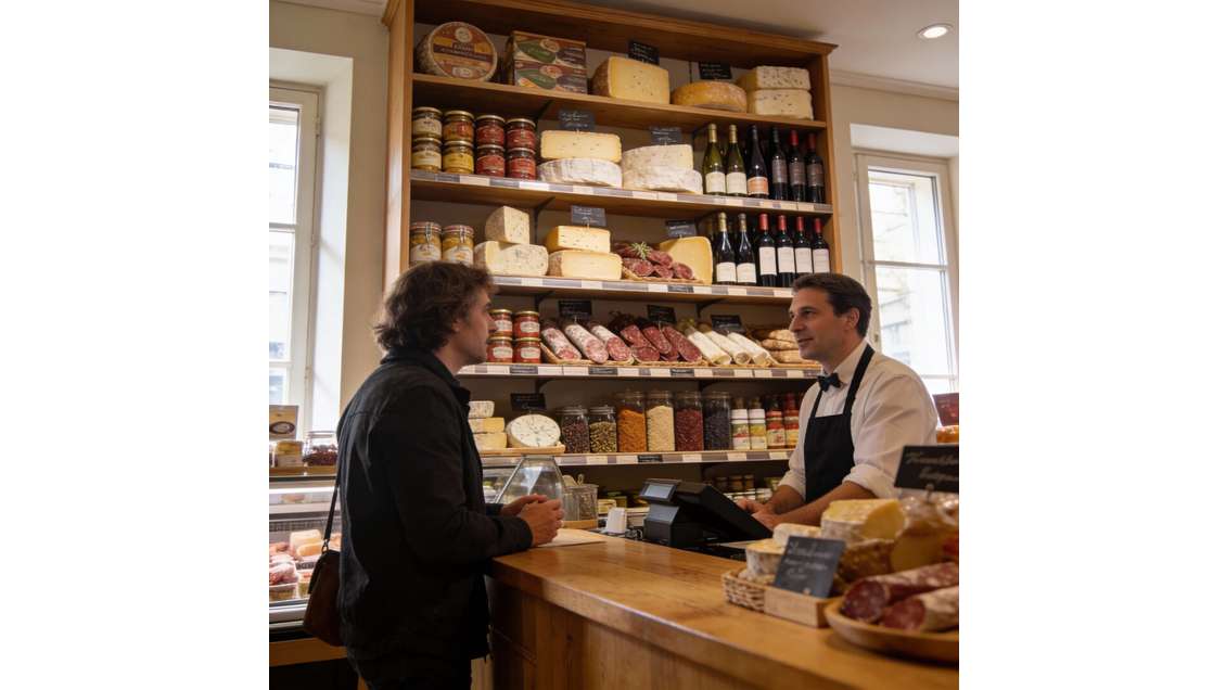 A vendre droit au bail exceptionnel 35m² à Nice