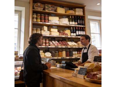 Cession droit au bail Locaux commerciaux - Boutiques à Nice