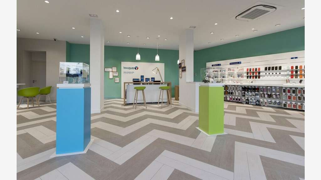 A vendre droit au bail 95m² dans le Vieux Nice