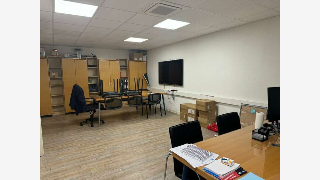 A vendre droit au bail 95m² dans le Vieux Nice