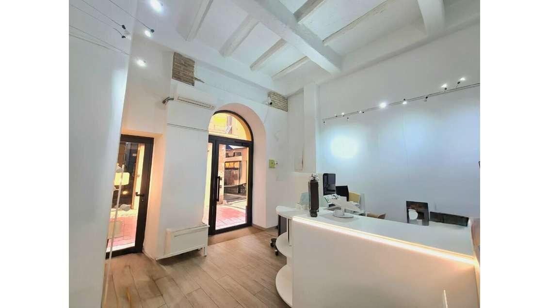 Vieux Nice proximité Jean Jaurès faible loyer