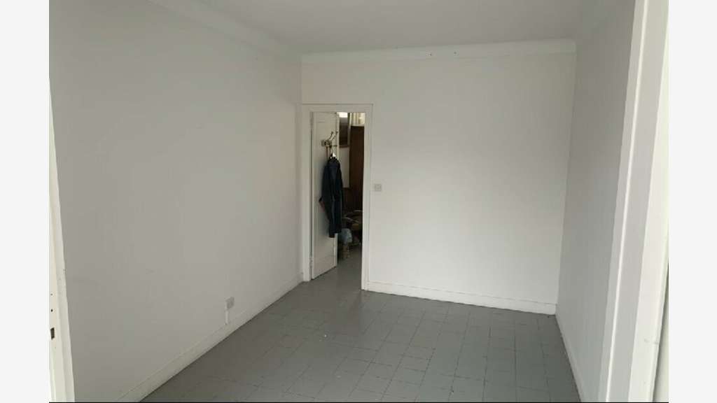 Cession droit au bail 44m² Av Borriglione à Nice