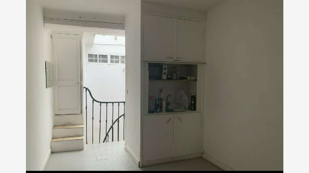 Cession droit au bail 44m² Av Borriglione à Nice
