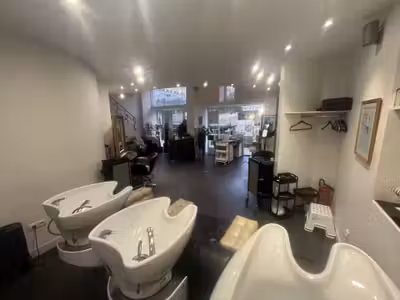 Cession droit au bail Locaux commerciaux - Boutiques à Nice