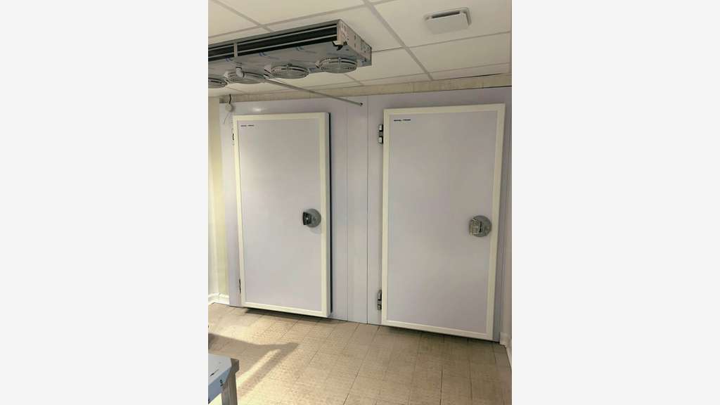 Droit au bail local commercial 160m² à Nice