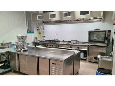 Cession droit au bail Locaux commerciaux - Boutiques à Nice