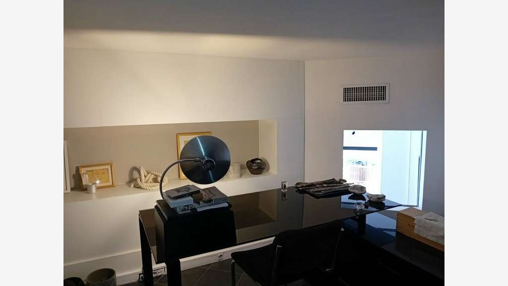 Droit au bail coeur 80m² en centre ville Nice