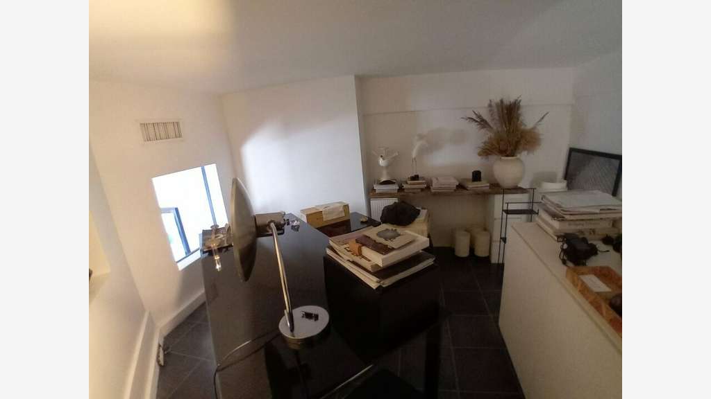 Droit au bail coeur 80m² en centre ville Nice