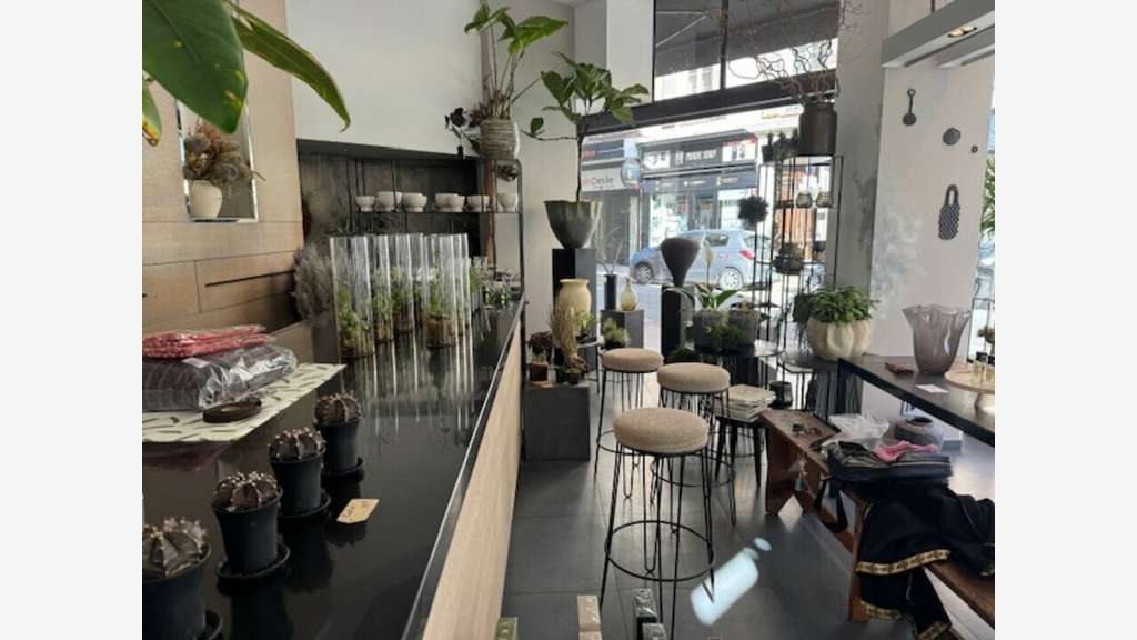 Magnifique local exceptionnel empl centre Nice