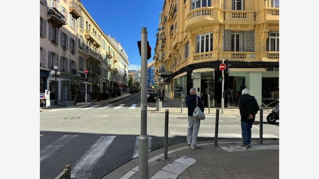 Magnifique local exceptionnel empl centre Nice