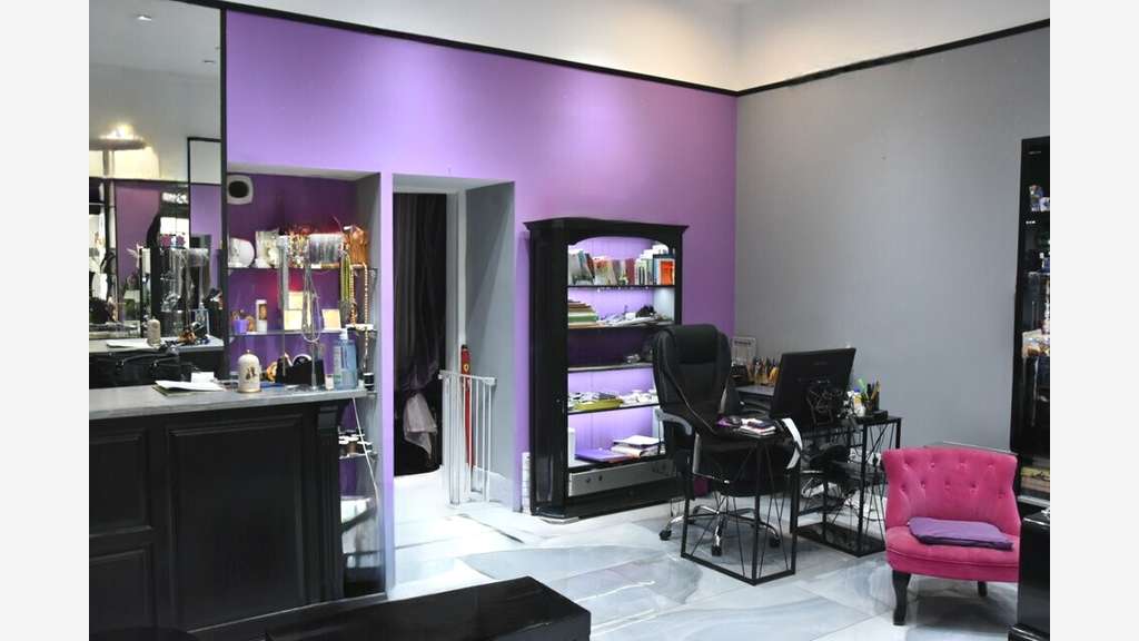 DAB local rénové 83m² à Nice Joffre / La Buffa