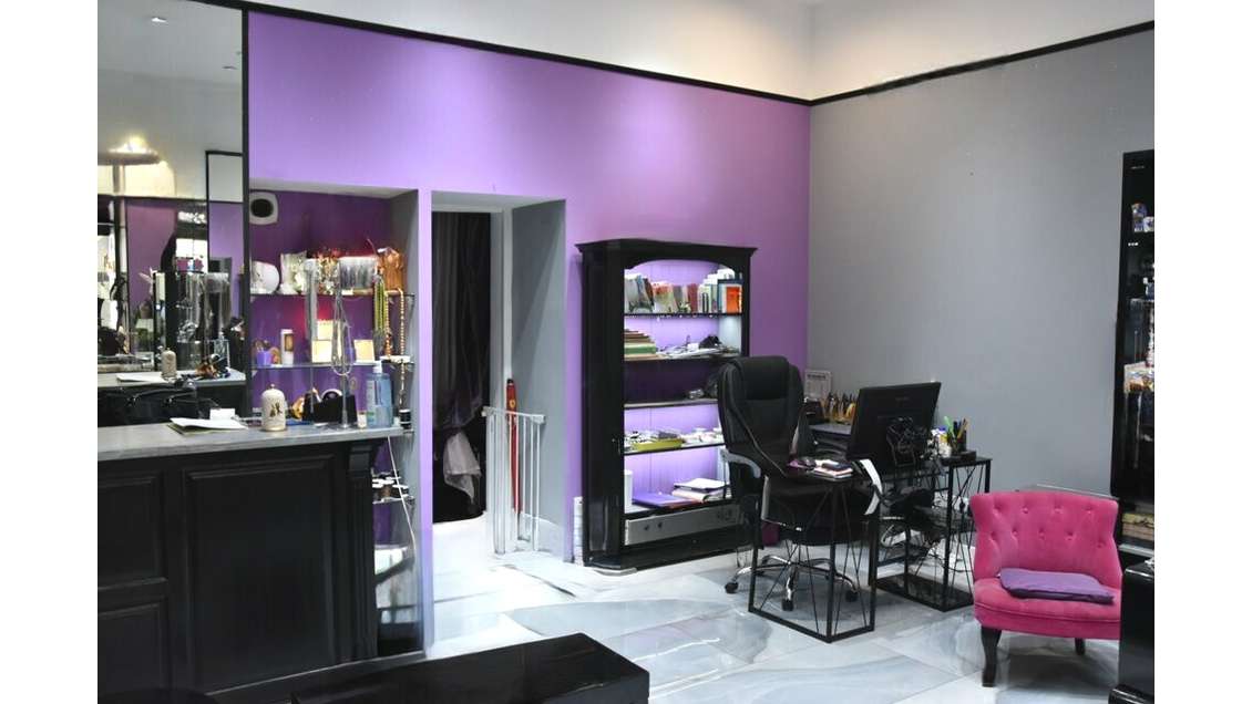 DAB local rénové 83m² à Nice Joffre / La Buffa