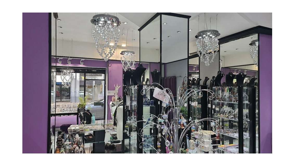 DAB local rénové 83m² à Nice Joffre / La Buffa