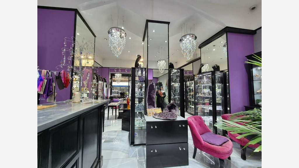 DAB local rénové 83m² à Nice Joffre / La Buffa