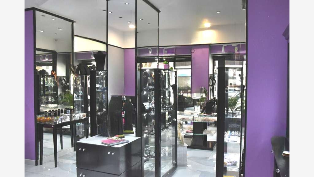 DAB local rénové 83m² à Nice Joffre / La Buffa