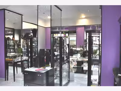 DAB local rénové 83m² à Nice Joffre / La Buffa