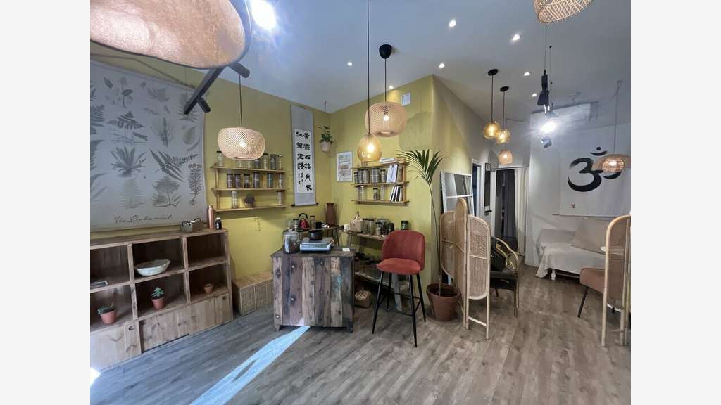 Cession droit au bail 55m² Libération Nice