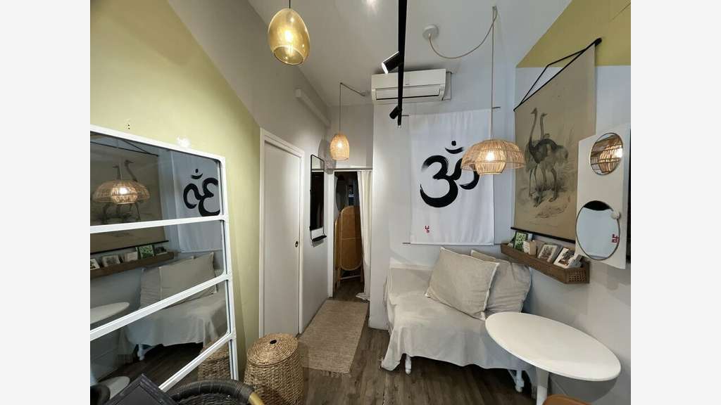 Cession droit au bail 55m² Libération Nice