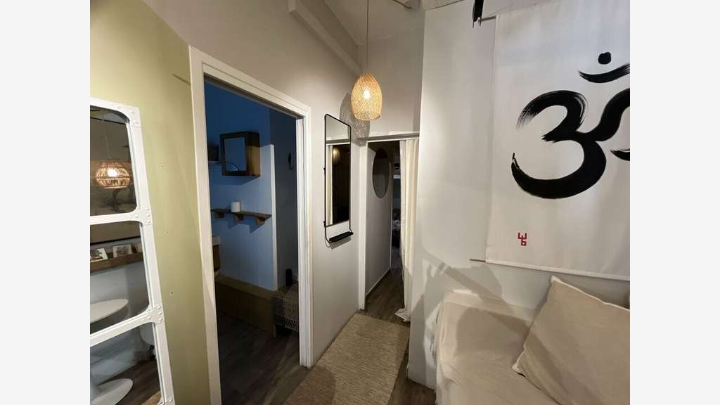 Cession droit au bail 55m² Libération Nice