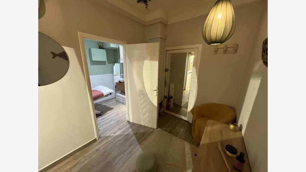 Cession droit au bail 55m² Libération Nice