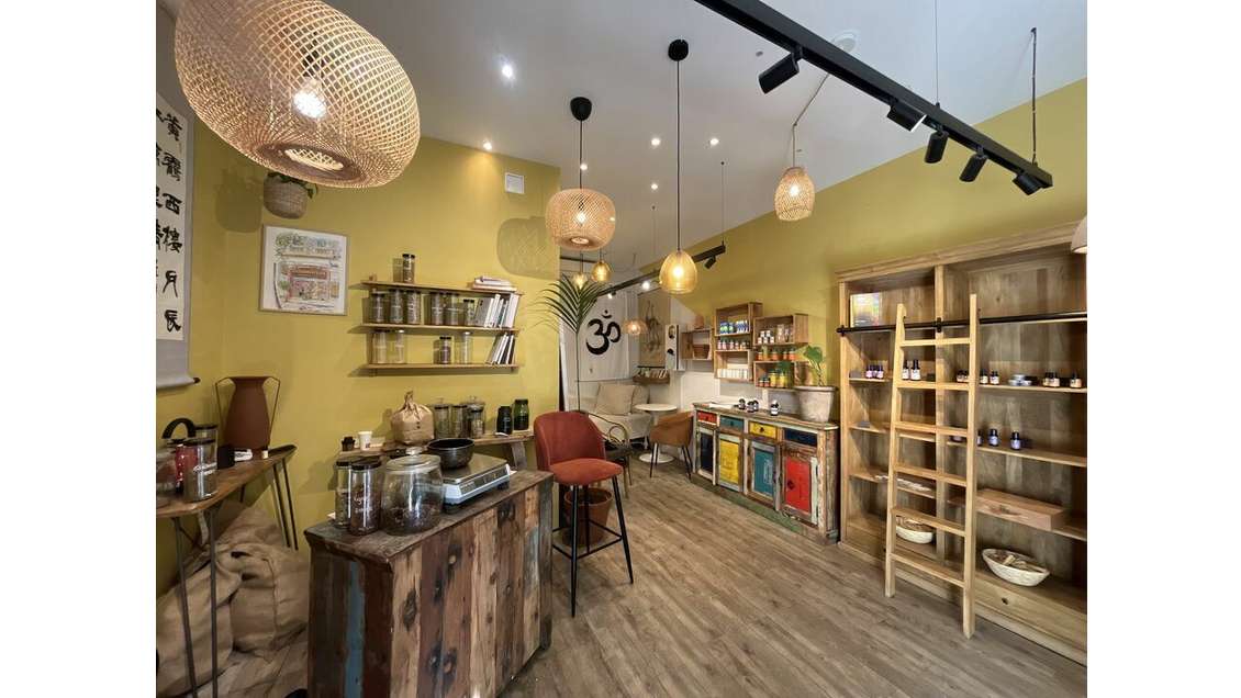 CESSION DROIT AU BAIL - LIBERATION NICE