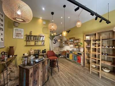 Cession droit au bail Locaux commerciaux - Boutiques à Nice