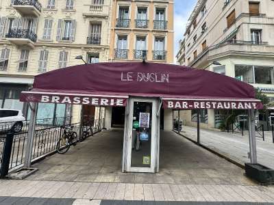 Cession droit au bail Locaux commerciaux - Boutiques à Nice