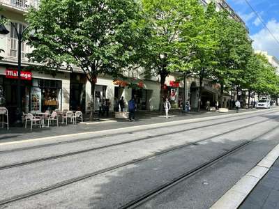 Cession droit au bail Locaux commerciaux - Boutiques à Nice