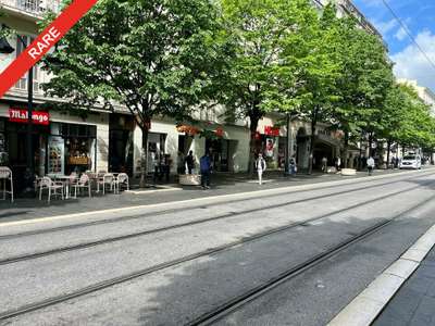Location Locaux commerciaux - Boutiques à Nice