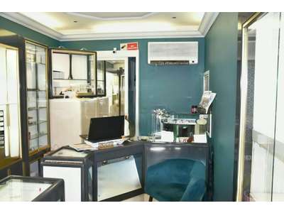 Cession droit au bail Locaux commerciaux - Boutiques à Nice