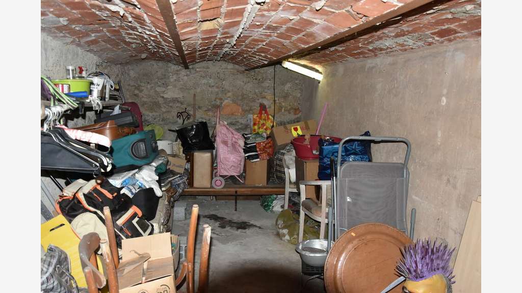 DAB local commercial 65m² Nice Garibaldi Bonaparte