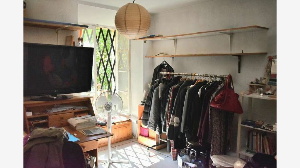 DAB local commercial 65m² Nice Garibaldi Bonaparte