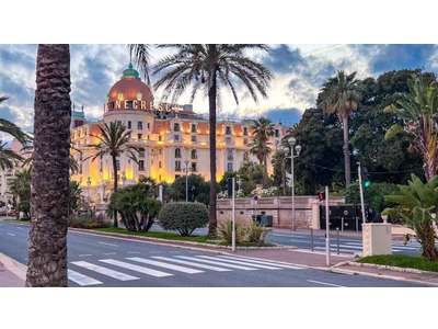 Cession droit au bail Locaux commerciaux - Boutiques à Nice