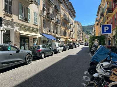Cession droit au bail Locaux commerciaux - Boutiques à Nice