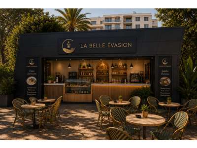 Cession droit au bail Locaux commerciaux - Boutiques à Nice