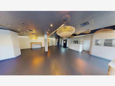 Cession droit au bail 190m² Vieille Ville Nice