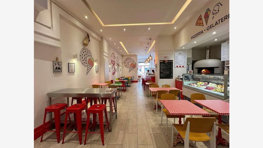 vente Droit au bail commercial à NICE