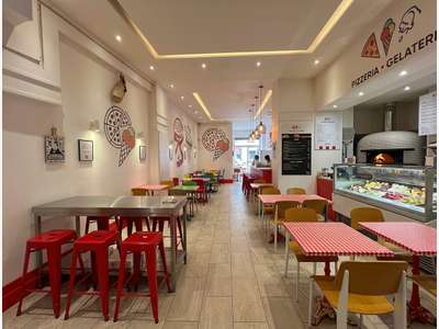 vente Droit au bail commercial à NICE