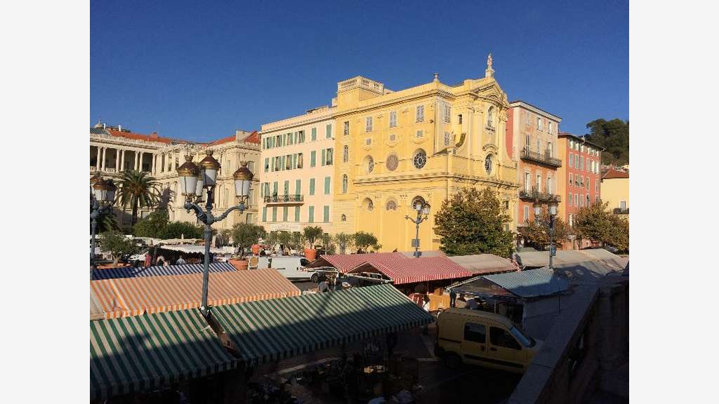 vente Droit au bail commercial à NICE