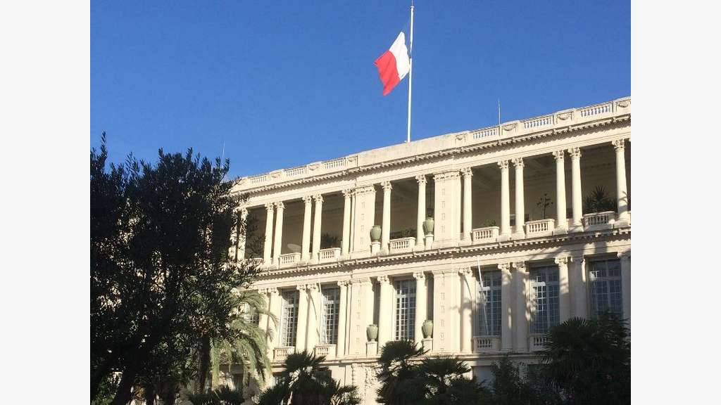 vente Droit au bail commercial à NICE