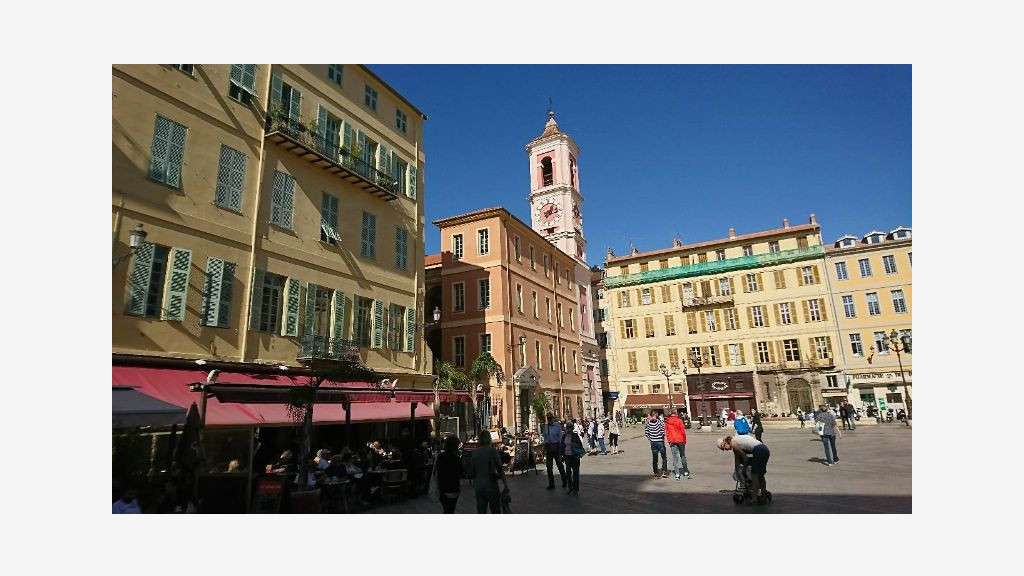 vente Droit au bail commercial à NICE