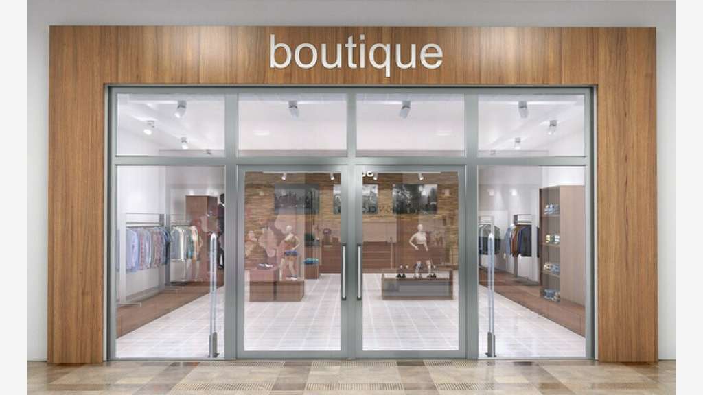 LOCAL COMMERCIAL EN CENTRE VILLE