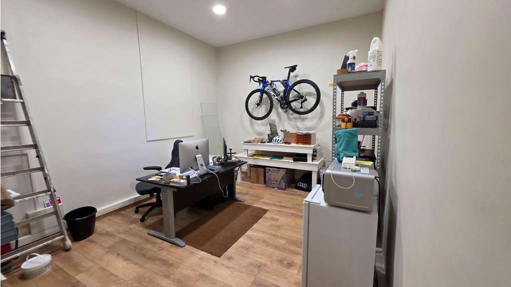 06 - EXCLUSIVITE BAIL A CEDER 76M2 RENOVE NICE PLA