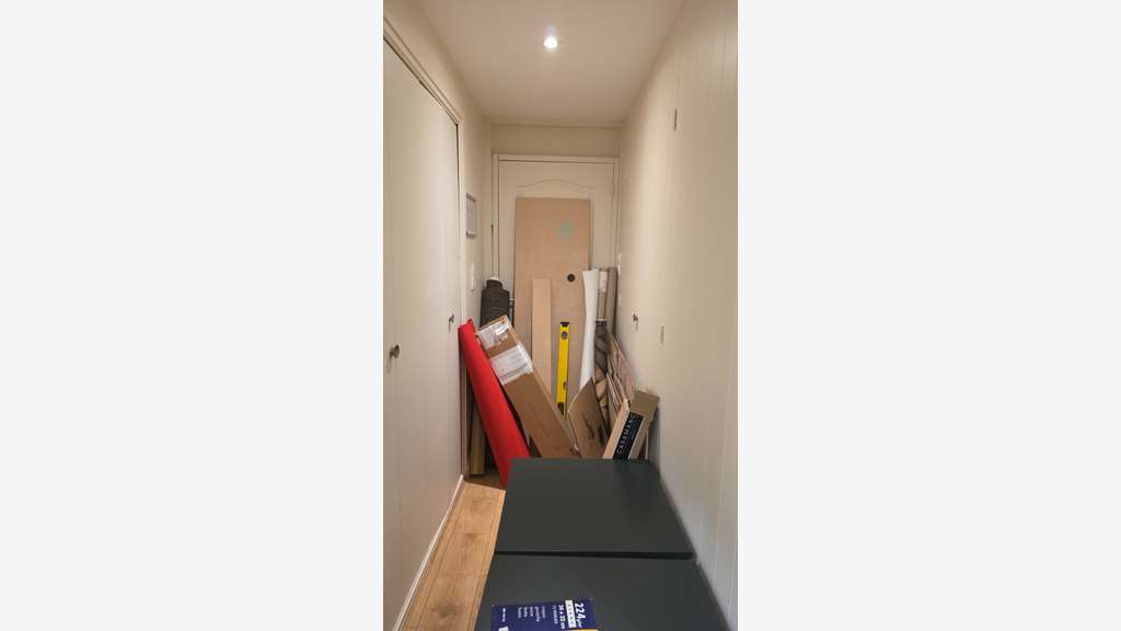 06 - EXCLUSIVITE BAIL A CEDER 76M2 RENOVE NICE PLA
