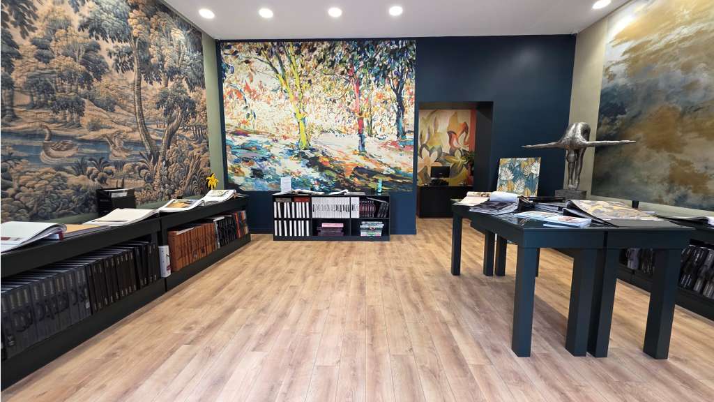 06 - EXCLUSIVITE BAIL A CEDER 76M2 RENOVE NICE PLA