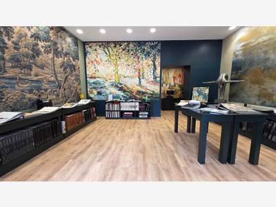 06 - EXCLUSIVITE BAIL A CEDER 76M2 RENOVE NICE PLA