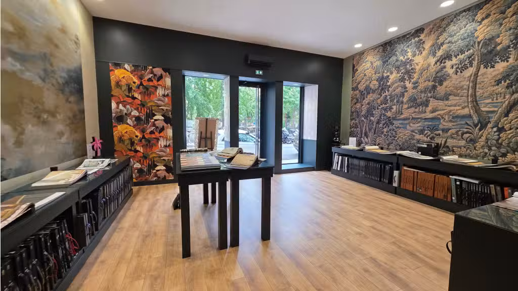 06 - EXCLUSIVITE BAIL A CEDER 76M2 RENOVE NICE PLA