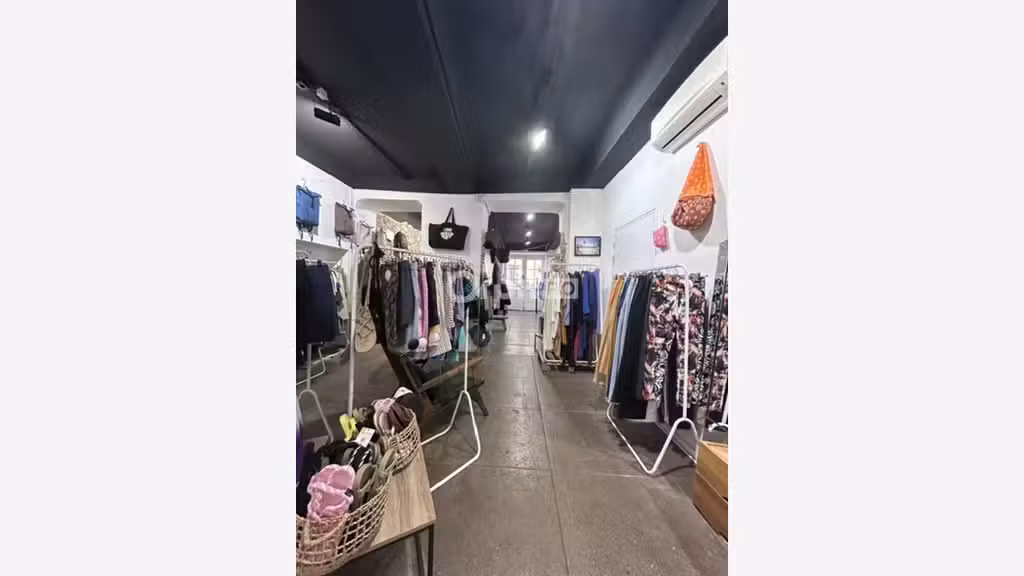 Cède bail magasin pap 80m² à Nice Petit Marais