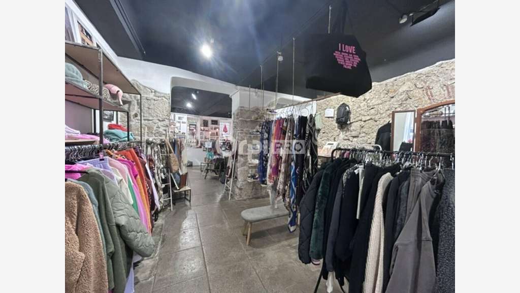 Cède bail magasin pap 80m² à Nice Petit Marais