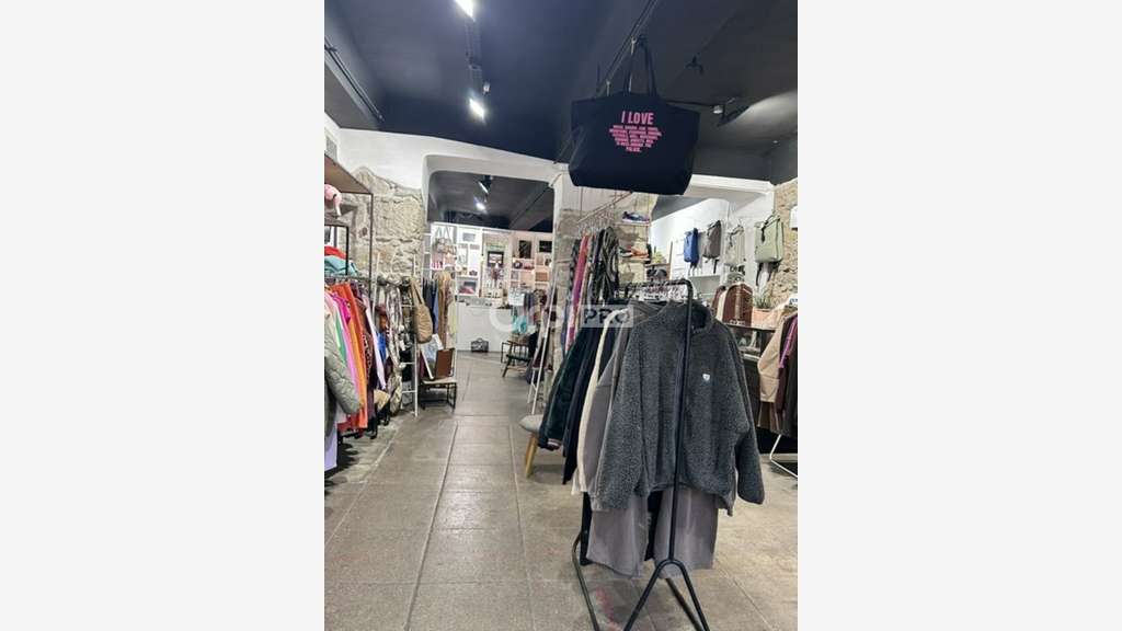 Cède bail magasin pap 80m² à Nice Petit Marais
